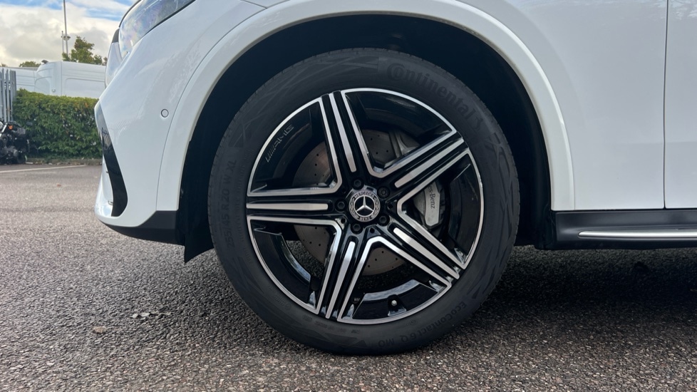 Used Mercedes-Benz GLC 2024 for sale - 76273054: Photo 25