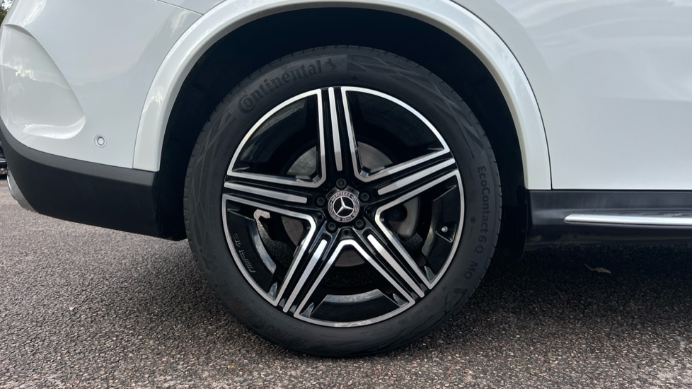 Used Mercedes-Benz GLC 2024 for sale - 76273054: Photo 27