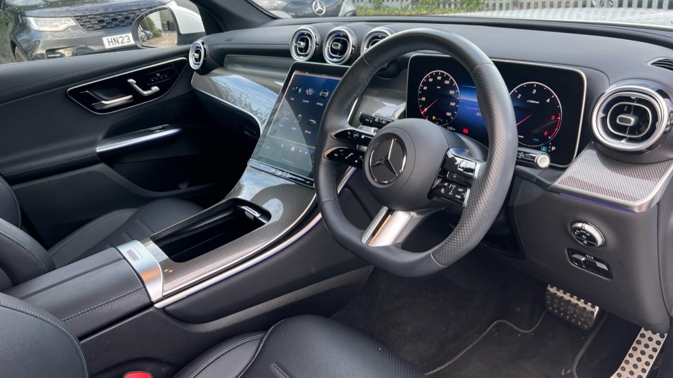 Used Mercedes-Benz GLC 2024 for sale - 76273054: Photo 3