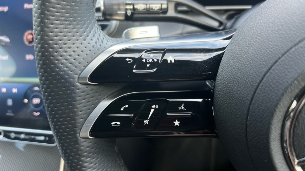 Used Mercedes-Benz GLC 2024 for sale - 76273054: Photo 36