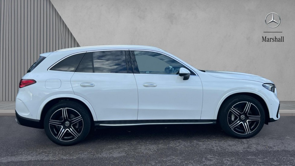 Used Mercedes-Benz GLC 2024 for sale - 76273054: Photo 4
