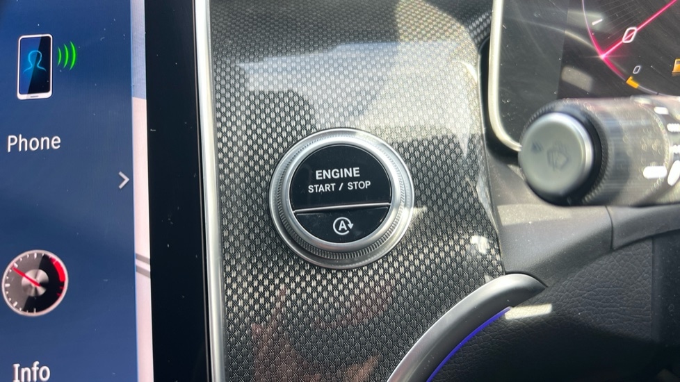 Used Mercedes-Benz GLC 2024 for sale - 76273054: Photo 40