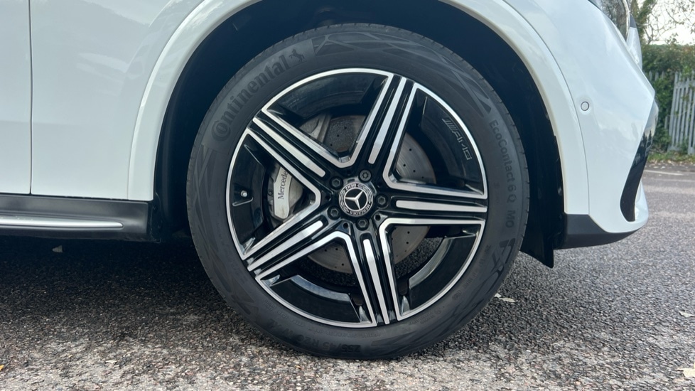 Used Mercedes-Benz GLC 2024 for sale - 76273054: Photo 5