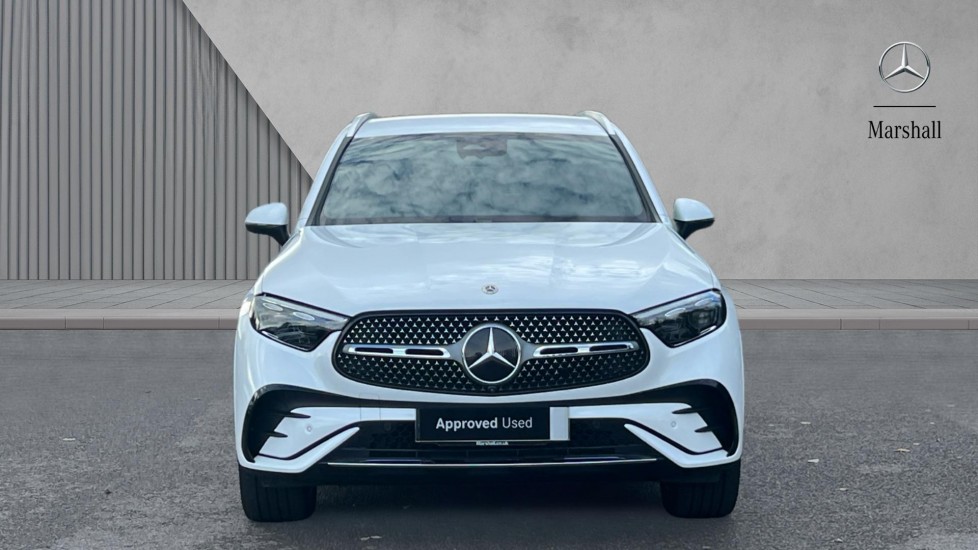 Used Mercedes-Benz GLC 2024 for sale - 76273054: Photo 6