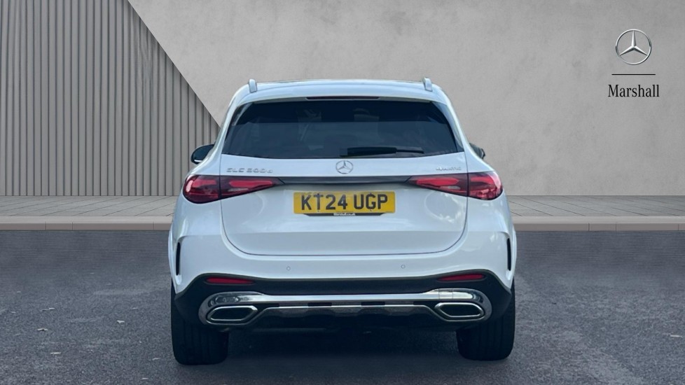 Used Mercedes-Benz GLC 2024 for sale - 76273054: Photo 7