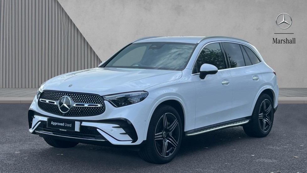 Used Mercedes-Benz GLC 2024 for sale - 76273054: Photo 8