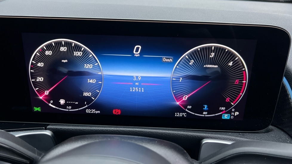 Used Mercedes-Benz GLB 2024 for sale - 77082530: Photo 16