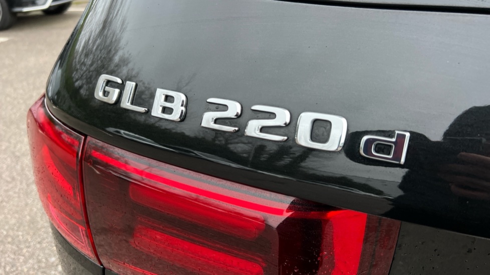 Used Mercedes-Benz GLB 2024 for sale - 77082530: Photo 22