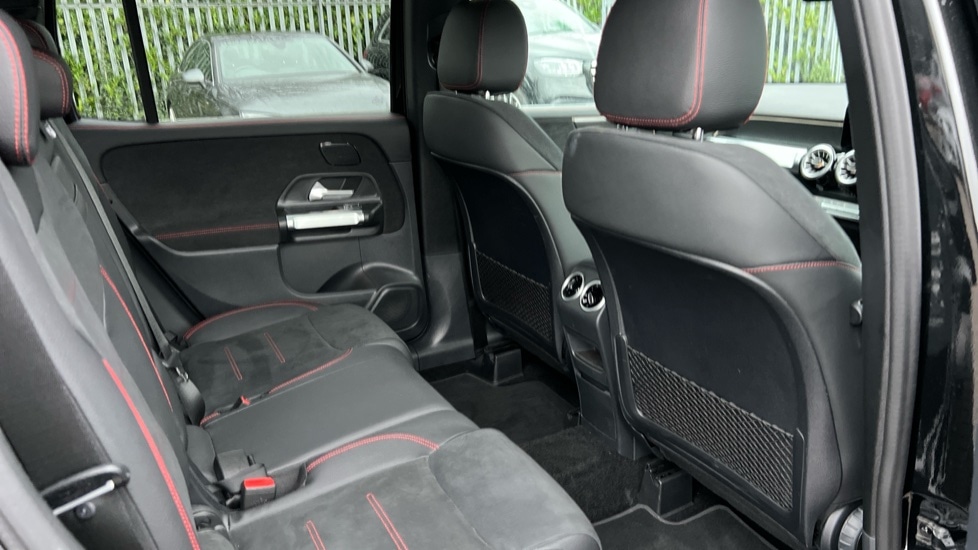 Used Mercedes-Benz GLB 2024 for sale - 77082530: Photo 24