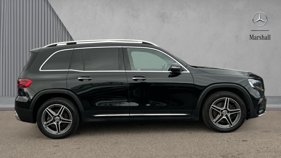 Used Mercedes-Benz GLB 2024 for sale - 77082530: Photo 4