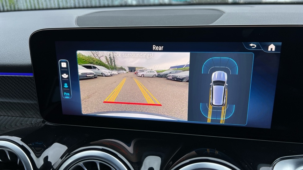 Used Mercedes-Benz GLB 2024 for sale - 77082530: Photo 48