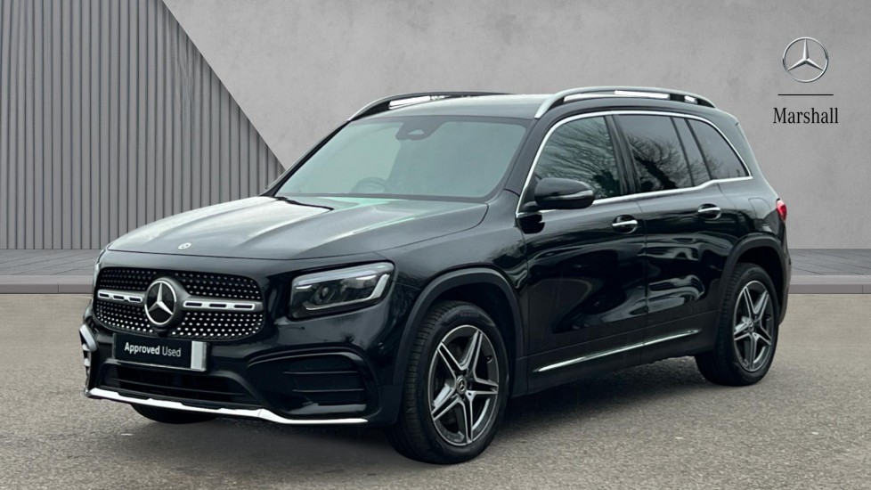 Used Mercedes-Benz GLB 2024 for sale - 77082530: Photo 8