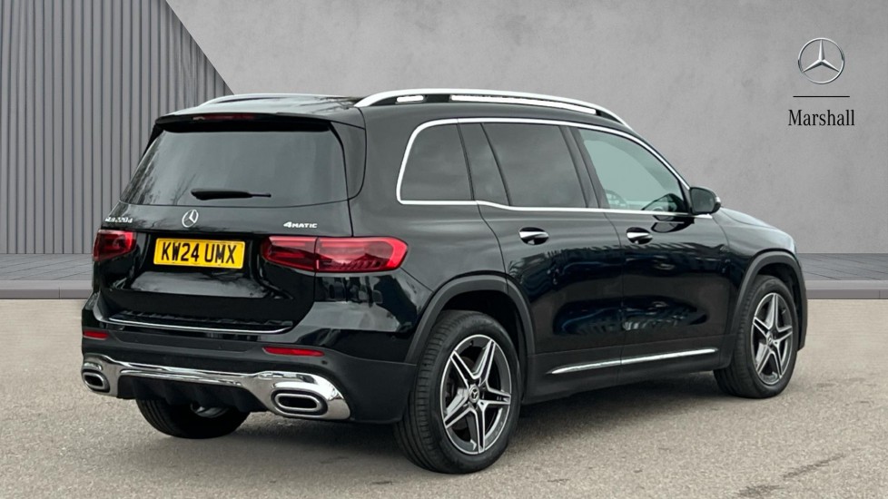 Used Mercedes-Benz GLB 2024 for sale - 77082530: Photo 9