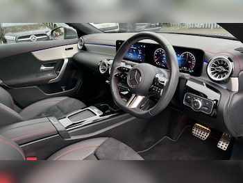 Used Mercedes-Benz CLA 2024 for sale - 76664369: Photo