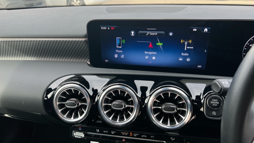 Used Mercedes-Benz A-Class 2024 for sale - 76442074: Photo 13