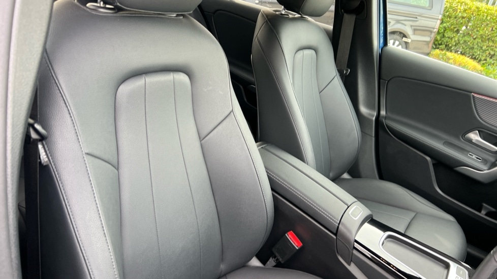 Used Mercedes-Benz A-Class 2024 for sale - 76442074: Photo 14