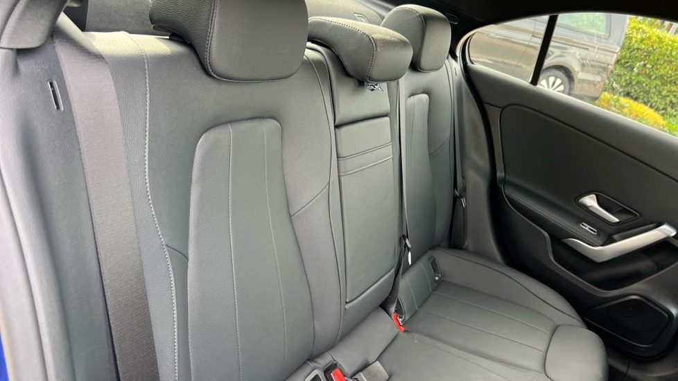 Used Mercedes-Benz A-Class 2024 for sale - 76442074: Photo 15