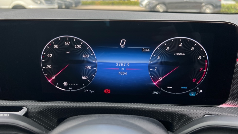 Used Mercedes-Benz A-Class 2024 for sale - 76442074: Photo 16