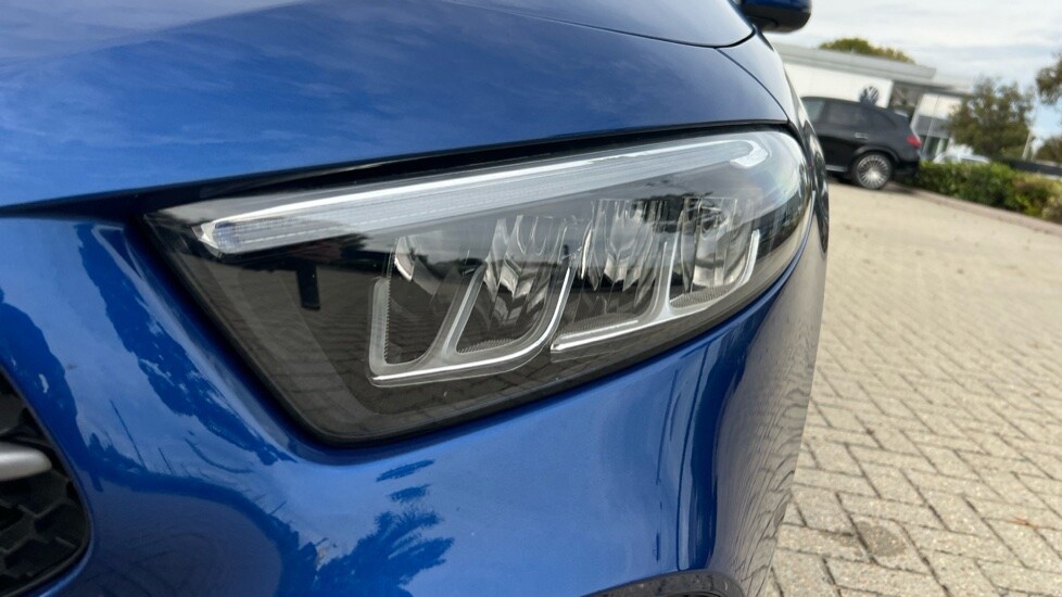 Used Mercedes-Benz A-Class 2024 for sale - 76442074: Photo 20