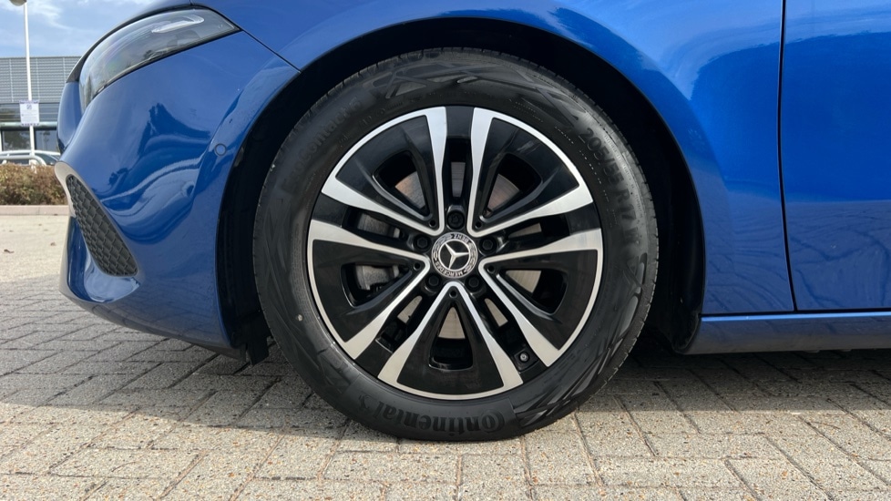 Used Mercedes-Benz A-Class 2024 for sale - 76442074: Photo 25