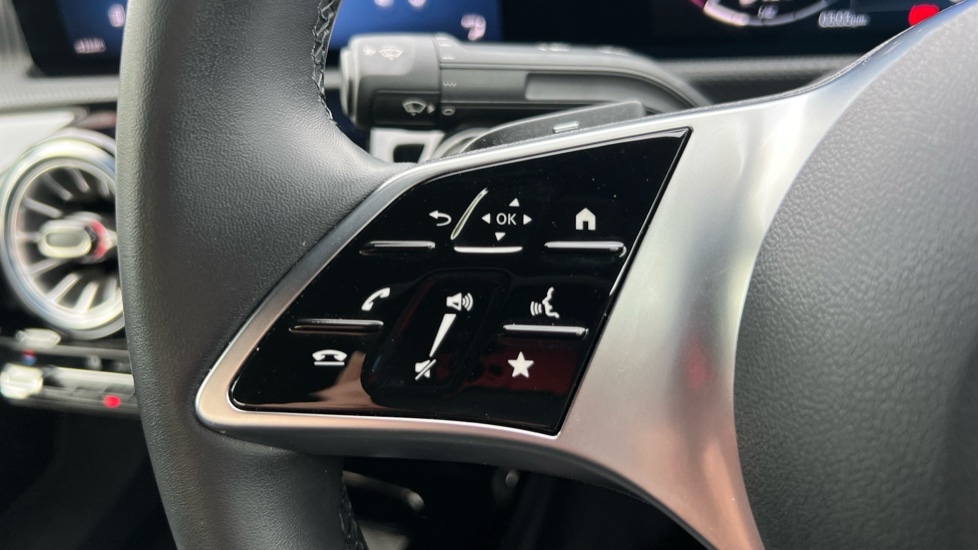 Used Mercedes-Benz A-Class 2024 for sale - 76442074: Photo 36