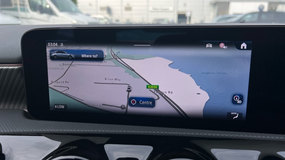 Used Mercedes-Benz A-Class 2024 for sale - 76442074: Photo 45