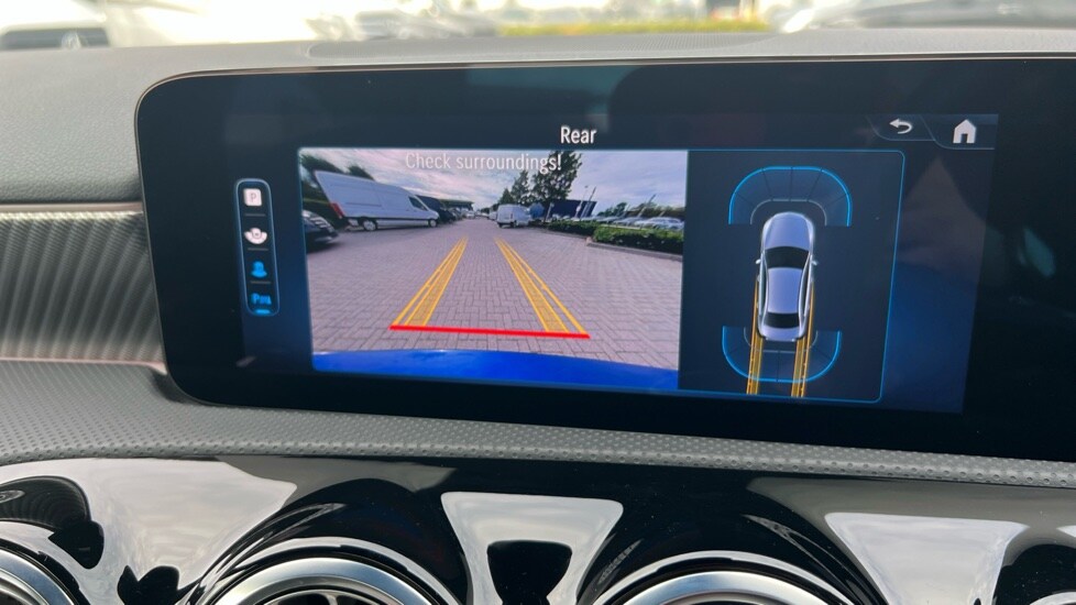 Used Mercedes-Benz A-Class 2024 for sale - 76442074: Photo 48