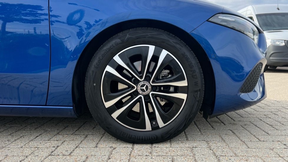 Used Mercedes-Benz A-Class 2024 for sale - 76442074: Photo 5