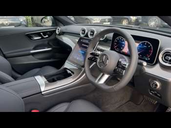 Used Mercedes-Benz C-Class 2025 for sale - 73727879: Photo