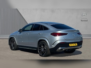 Used Mercedes-Benz GLE-Class 2024 for sale - 75534099: Photo