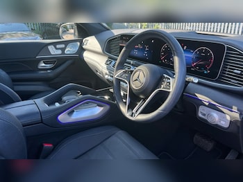 Used Mercedes-Benz GLE-Class 2024 for sale - 75534099: Photo