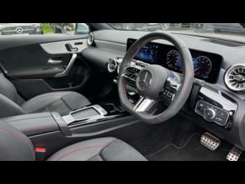 Used Mercedes-Benz A-Class 2024 for sale - 74591907: Photo