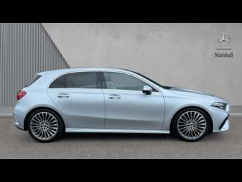 Used Mercedes-Benz A-Class 2024 for sale - 74591907: Photo