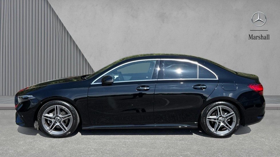 Used Mercedes-Benz A-Class 2024 for sale - 76664552: Photo 10