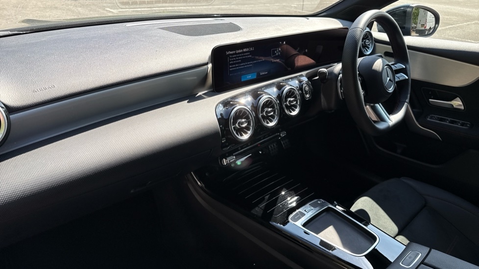 Used Mercedes-Benz A-Class 2024 for sale - 76664552: Photo 11