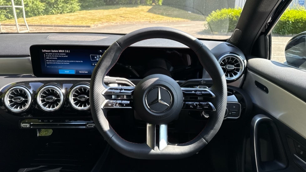 Used Mercedes-Benz A-Class 2024 for sale - 76664552: Photo 12