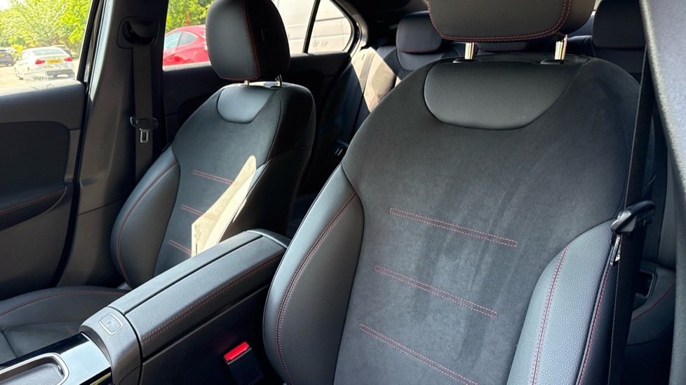 Used Mercedes-Benz A-Class 2024 for sale - 76664552: Photo 14