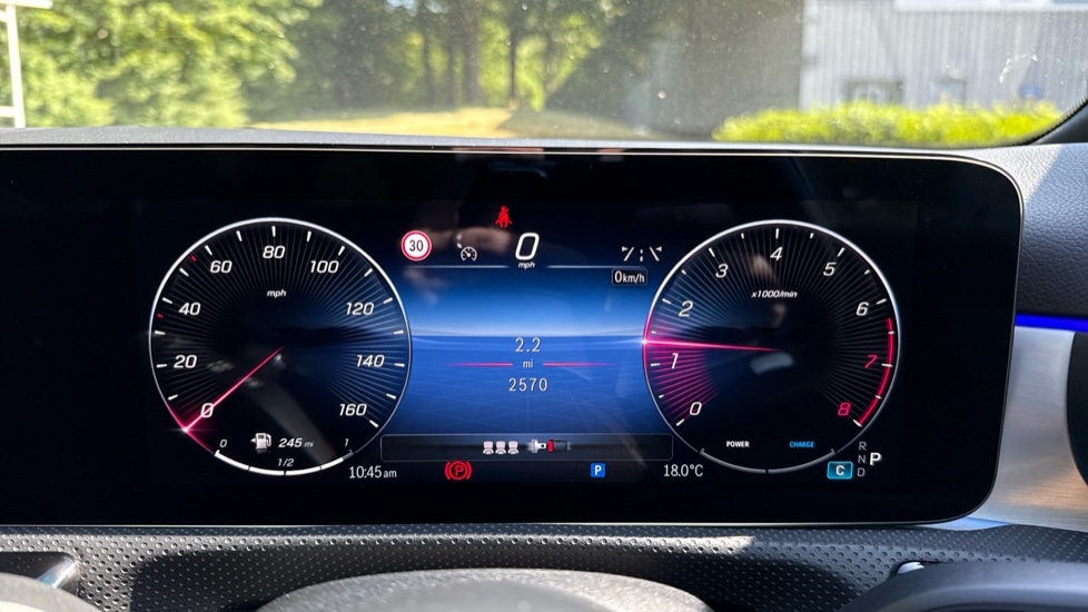 Used Mercedes-Benz A-Class 2024 for sale - 76664552: Photo 16