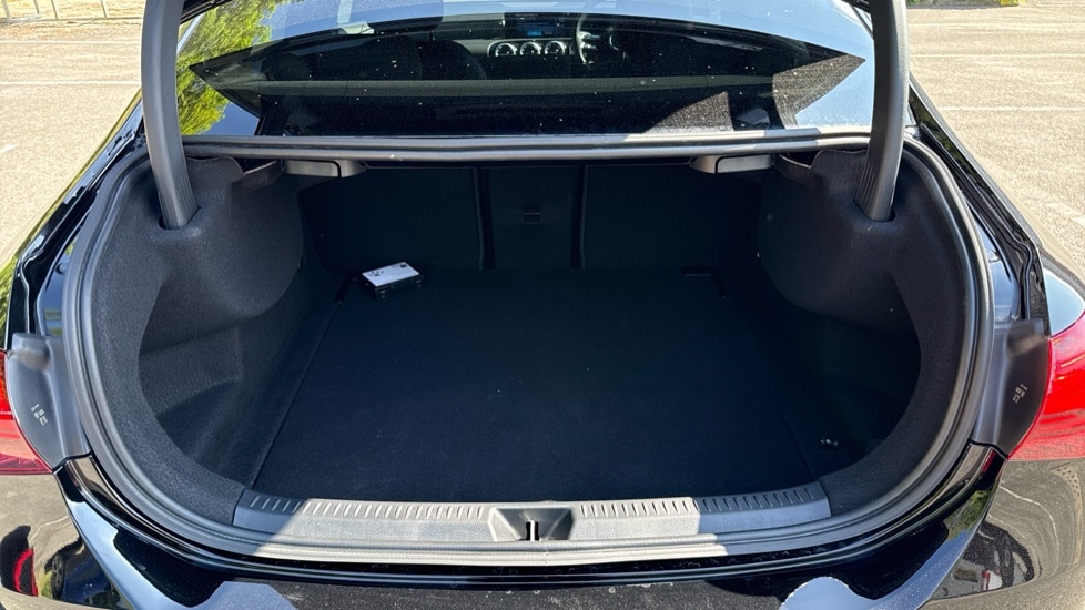 Used Mercedes-Benz A-Class 2024 for sale - 76664552: Photo 17