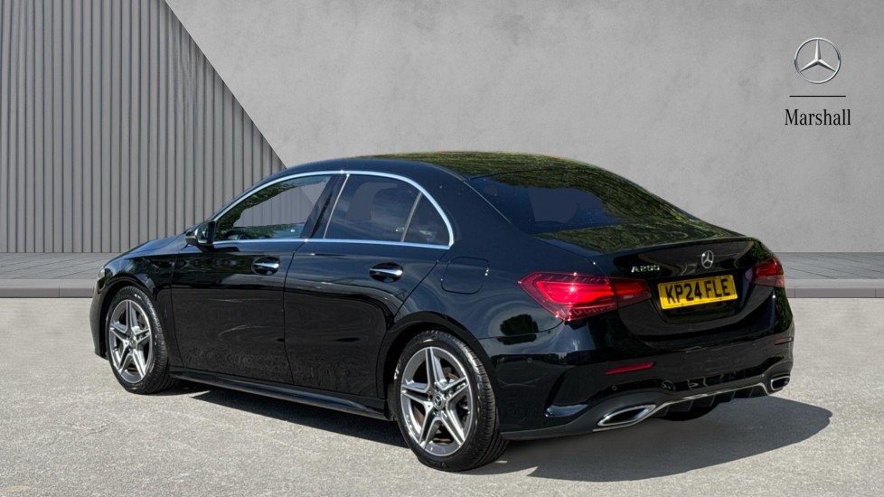 Used Mercedes-Benz A-Class 2024 for sale - 76664552: Photo 2