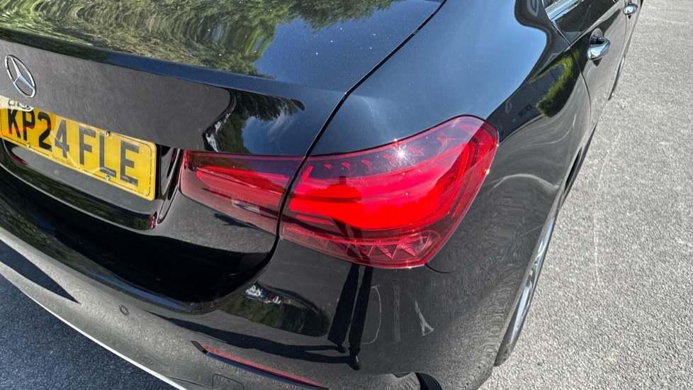 Used Mercedes-Benz A-Class 2024 for sale - 76664552: Photo 21