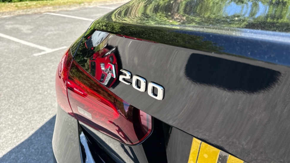 Used Mercedes-Benz A-Class 2024 for sale - 76664552: Photo 22