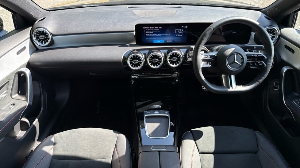 Used Mercedes-Benz A-Class 2024 for sale - 76664552: Photo 23