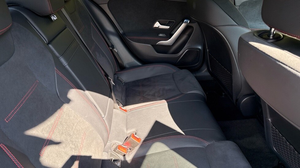 Used Mercedes-Benz A-Class 2024 for sale - 76664552: Photo 24