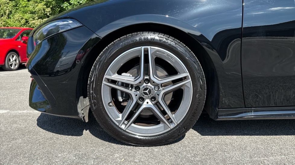 Used Mercedes-Benz A-Class 2024 for sale - 76664552: Photo 25