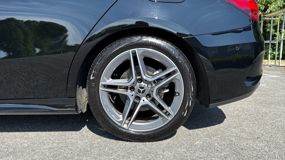 Used Mercedes-Benz A-Class 2024 for sale - 76664552: Photo 26