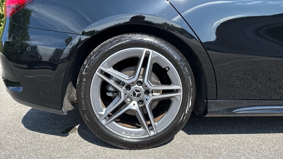 Used Mercedes-Benz A-Class 2024 for sale - 76664552: Photo 27