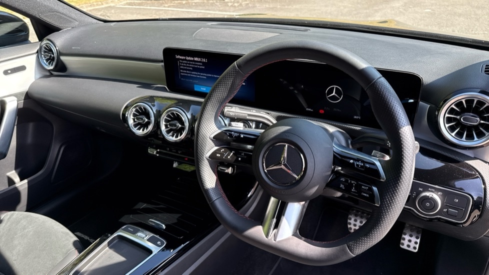 Used Mercedes-Benz A-Class 2024 for sale - 76664552: Photo 3