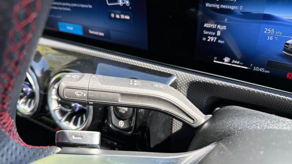 Used Mercedes-Benz A-Class 2024 for sale - 76664552: Photo 32