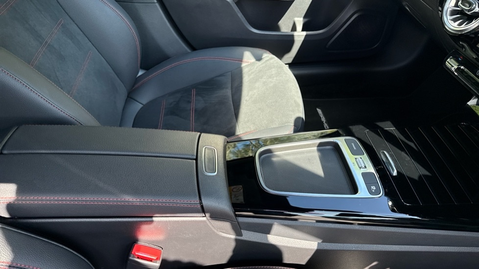 Used Mercedes-Benz A-Class 2024 for sale - 76664552: Photo 34